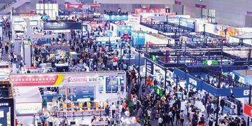 Labelexpo South China 2024 tüm rekorları kırdı