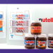 Eurostampa’nın Envelope 8 projesi:Nutella®’nın ikonik etiketi Bria ve HP’nin yenilikçi teknolojisi kullanılarak yeniden tasarlandı