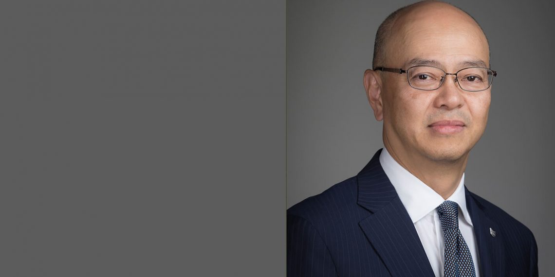 Canon’da üst düzey atama:Canon EMEA bölgesinin yeni Başkanı ve CEO’su Shinichi Yoshida oldu