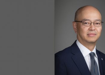 Canon’da üst düzey atama:Canon EMEA bölgesinin yeni Başkanı ve CEO’su Shinichi Yoshida oldu