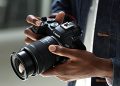 Canon’dan ultra geniş zum lensi:RF 16-28 mm F2.8 IS STM