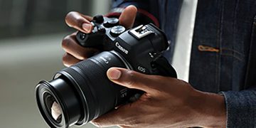 Canon’dan ultra geniş zum lensi:RF 16-28 mm F2.8 IS STM