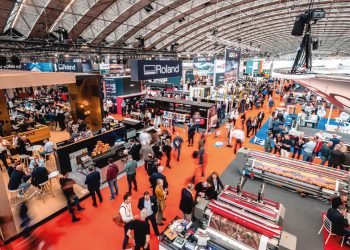 FESPA 2025 etkinlikleri baskı, tanıtım ve özelleştirme alanında vizyonerleri bir araya getirecek