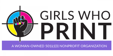 Girls Who Print, kâr amacı gütmeyen kuruluş statüsü ve üyelik fırsatlarıyla genişliyor