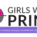 Girls Who Print, kâr amacı gütmeyen kuruluş statüsü ve üyelik fırsatlarıyla genişliyor