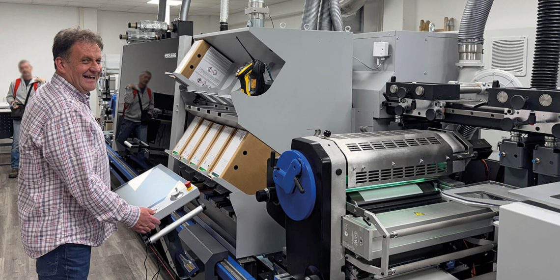 Dijital etiketlerdeGallus’un, kâr potansiyelini açığa çıkaran son müşterileri