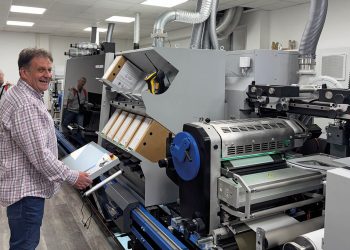 Dijital etiketlerdeGallus’un, kâr potansiyelini açığa çıkaran son müşterileri