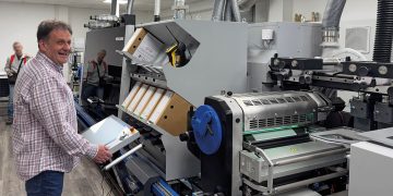 Dijital etiketlerdeGallus’un, kâr potansiyelini açığa çıkaran son müşterileri