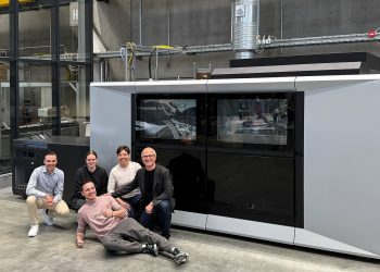 İlk HEIDELBERG Jetfire dijital baskı sistemlerine yatırımlar İsviçre ve Almanya’dan…