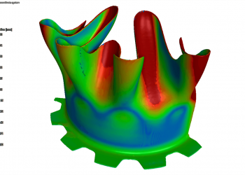 Gelişmiş kompanzasyon teknolojisi ileHexagon 3D baskıda yeni bir dönem başlatıyor