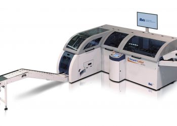 Hunkeler Innovationdays 22025’teIBIS, Smart Label-binder ile dünyada bir ilk olan teknolojiyi tanıtacak