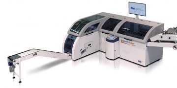 Hunkeler Innovationdays 22025’teIBIS, Smart Label-binder ile dünyada bir ilk olan teknolojiyi tanıtacak