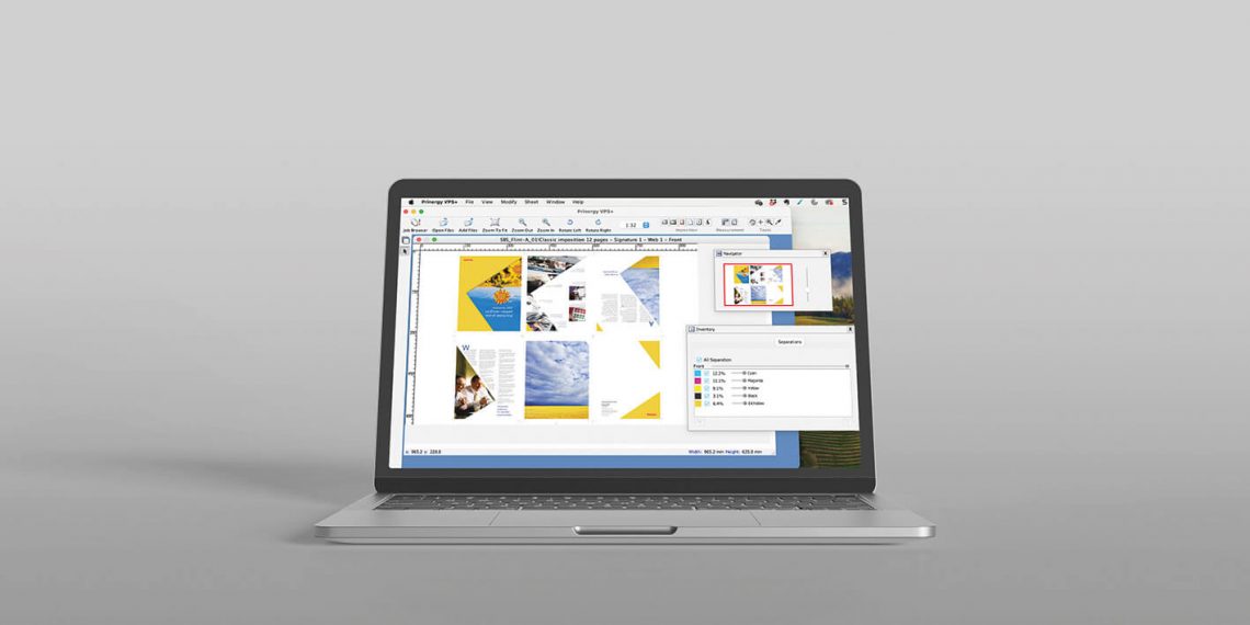 Kodak PRINERGY sürüm 11.0 yayınlandı
