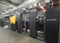 Hunkeler Innovationdays 2025’teKodak, dünyanın en hızlı inkjet baskı makinesini sergileyecek