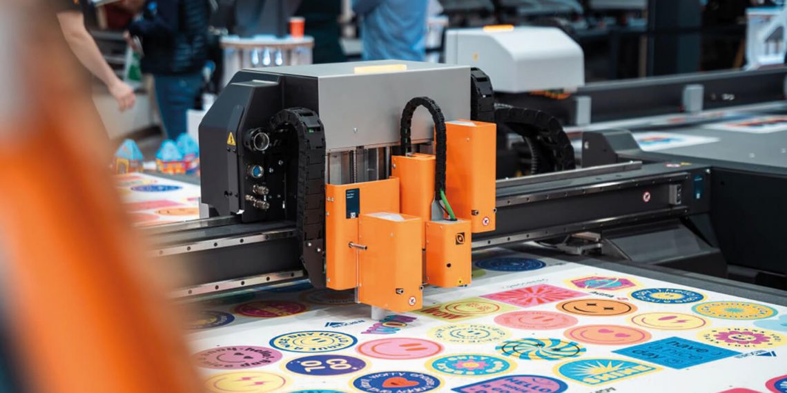 Lyon 2025’teKongsberg PCS, C!Print’te gelişmiş dijital kesim çözümlerini sergiliyor