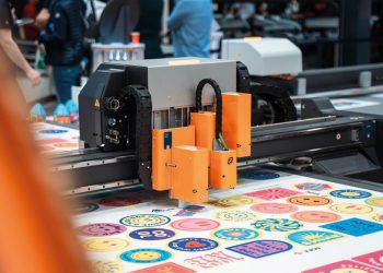 Lyon 2025’teKongsberg PCS, C!Print’te gelişmiş dijital kesim çözümlerini sergiliyor