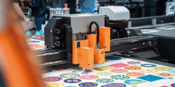 Lyon 2025’teKongsberg PCS, C!Print’te gelişmiş dijital kesim çözümlerini sergiliyor