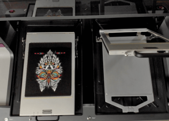 Impressions Expo Long Beach’teKornit Digital, çığır açan dijital üretim ‘İnovasyon Merkezi’ni tanıttı