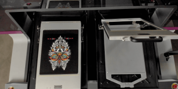 Impressions Expo Long Beach’teKornit Digital, çığır açan dijital üretim ‘İnovasyon Merkezi’ni tanıttı