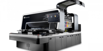 Kornit Digital, C!Print 2025’e ilk katılımıyla Fransa’da doğrudan varlık gösteriyor