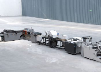 Hunkeler Innovationdays 2025’tePostpress Alliance ilk kez görücüye çıkıyor