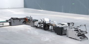 Hunkeler Innovationdays 2025’tePostpress Alliance ilk kez görücüye çıkıyor