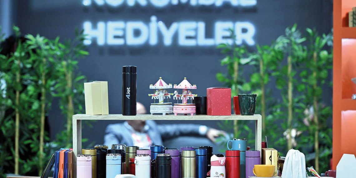 PROMOGIFT İstanbul’un 2025 buluşması2-5 Ekim’de