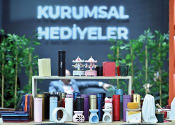 PROMOGIFT İstanbul’un 2025 buluşması2-5 Ekim’de