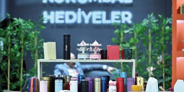 PROMOGIFT İstanbul’un 2025 buluşması2-5 Ekim’de
