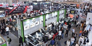 SIGN İstanbul 2025’in tarihi belli oldu: 2-5 Ekim