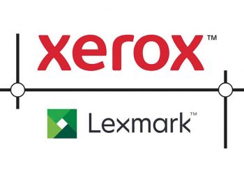 Xerox, Lexmark’ı satın alıyor