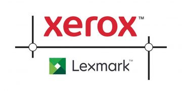 Xerox, Lexmark’ı satın alıyor