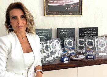 2024 Dünya Etiket Ödülleri Yarışması’danÇiftsan Etiket Ambalajiki ödül daha getirdi