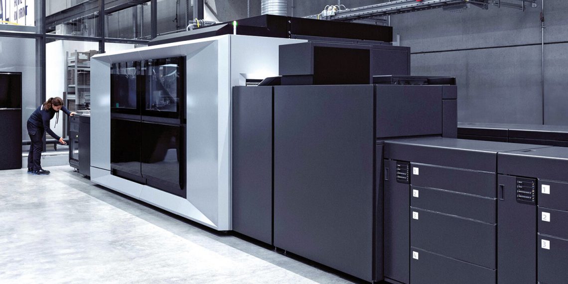 Hunkeler Innovationdays 2025’teHEIDELBERG, Jetfire 50 tabanlı uçtan uca dijital ekosistemi sergiliyor