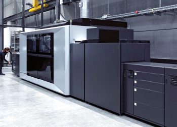 Hunkeler Innovationdays 2025’teHEIDELBERG, Jetfire 50 tabanlı uçtan uca dijital ekosistemi sergiliyor