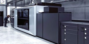 Hunkeler Innovationdays 2025’teHEIDELBERG, Jetfire 50 tabanlı uçtan uca dijital ekosistemi sergiliyor