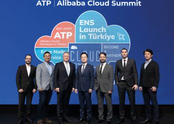 ATP Alibaba Cloud Zirvesi’ndeTürkiye’nin dijital dönüşüm potansiyeli ve bulut çözümleri değerlendirildi