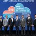 ATP Alibaba Cloud Zirvesi’ndeTürkiye’nin dijital dönüşüm potansiyeli ve bulut çözümleri değerlendirildi