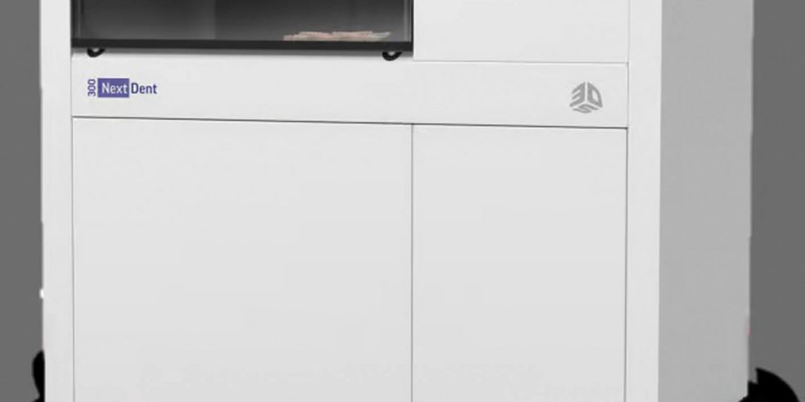 3D Systems, entegre dijital dişçilik çözümleriyle diş laboratuvarlarının verimliliğini artırıyor