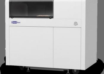 3D Systems, entegre dijital dişçilik çözümleriyle diş laboratuvarlarının verimliliğini artırıyor