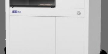 3D Systems, entegre dijital dişçilik çözümleriyle diş laboratuvarlarının verimliliğini artırıyor