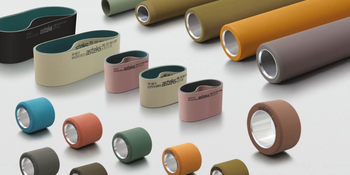 Asteks 2025 yılında ihracat pazarlarında değerini ve gücünü daha da artırmaya odaklanıyor