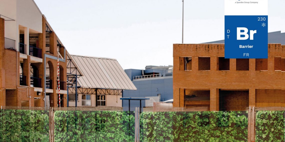 FESPA Global Print Expo 2025’teBerger Textiles, yeni ürünlerinin Avrupa prömiyerini yapacak