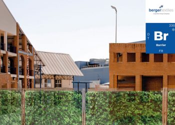 FESPA Global Print Expo 2025’teBerger Textiles, yeni ürünlerinin Avrupa prömiyerini yapacak