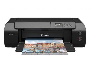 Yeni imagePROGRAF PRO-310fotoğraf baskılarının değerini artırıyor