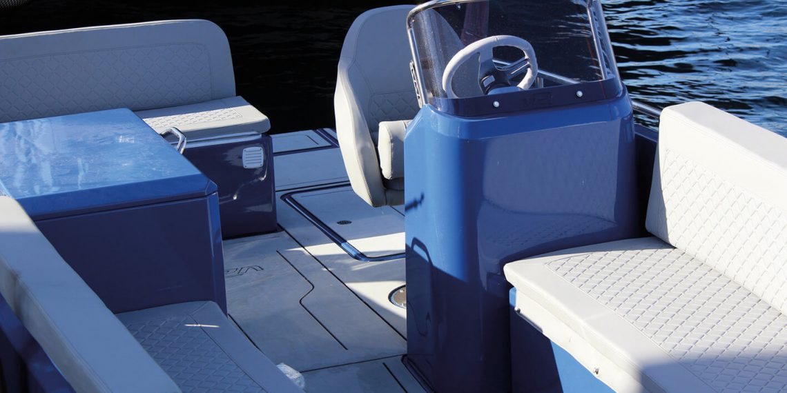 3D Baskı, denizcilikte yelken açıyor