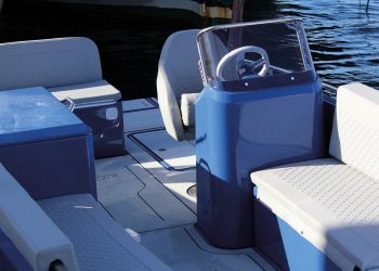 3D Baskı, denizcilikte yelken açıyor