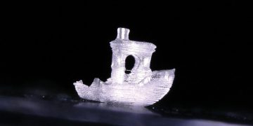 Hologramlar 3D baskı verimliliğini ve çözünürlüğünü artırıyor