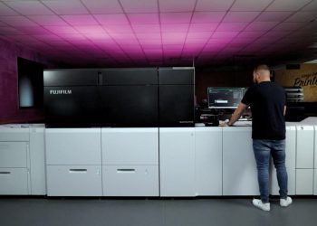 Ballyprint ve Impro Printing kapasitelerini genişletiyorFujifilm teknolojilerine yatırımlar