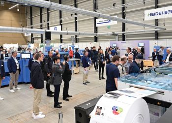 Hunkeler Innovationdays 2025 geride kaldı